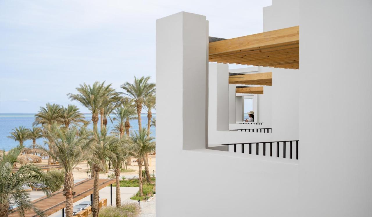 Serry Beach Resort Hurghada Exterior photo